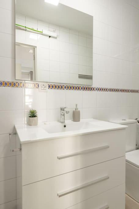 Apartamento Joaquin Costa Alameda By Valcambre *