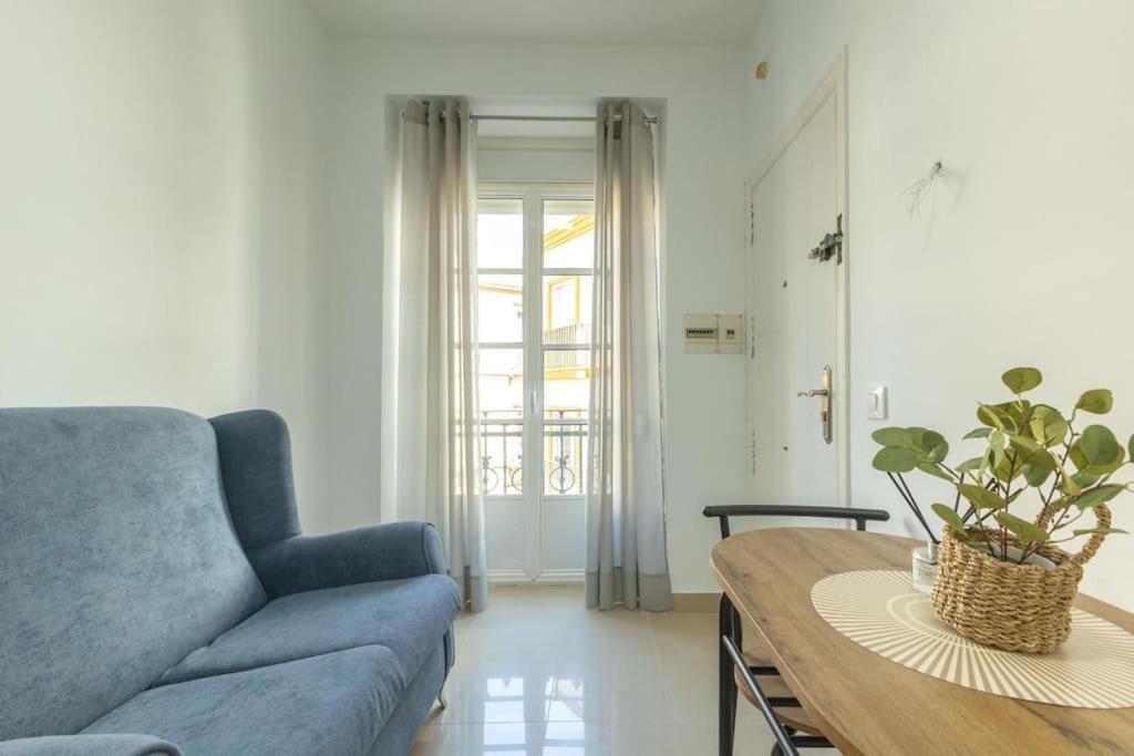 Apartamento Joaquin Costa Alameda By Valcambre *