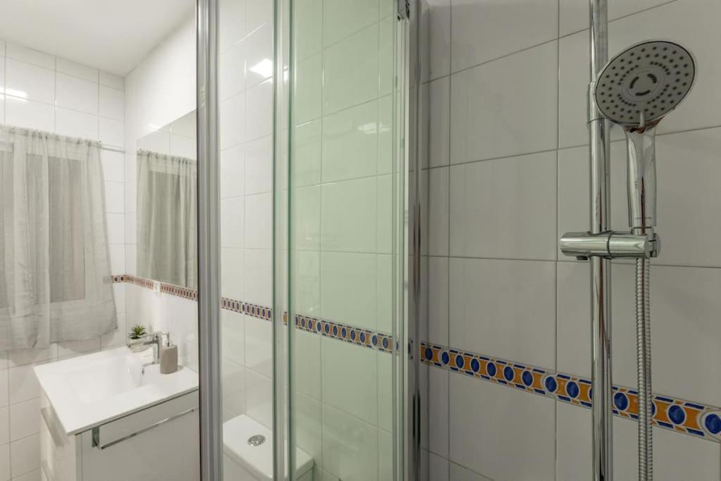 Apartamento Joaquin Costa Alameda By Valcambre Sevilha
