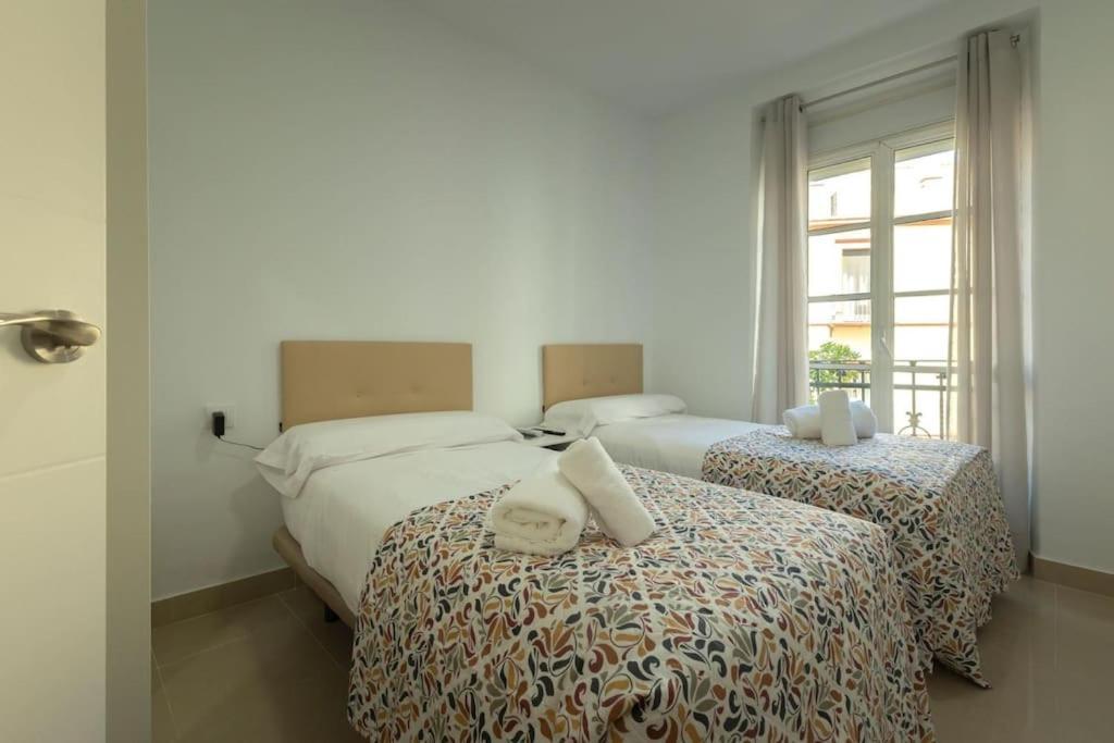 Apartamento Joaquin Costa Alameda By Valcambre *