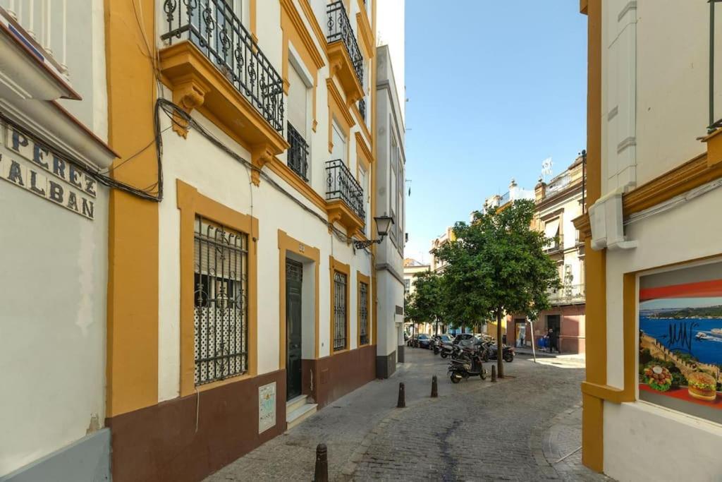 Joaquin Costa Alameda By Valcambre Apartamento *