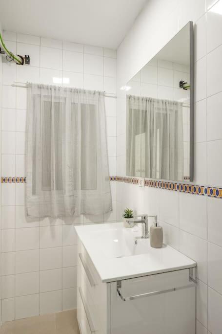 Joaquin Costa Alameda By Valcambre Appartement *