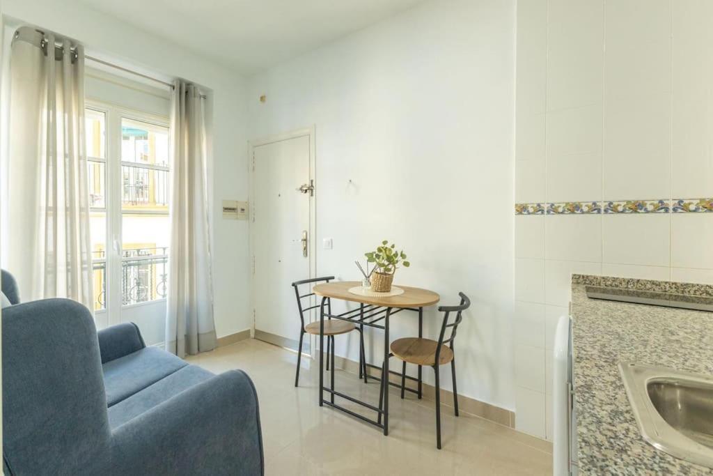 Joaquin Costa Alameda By Valcambre Appartement Sevilla