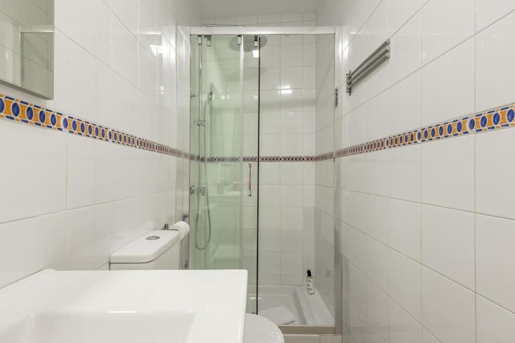 Joaquin Costa Alameda By Valcambre Appartement *
