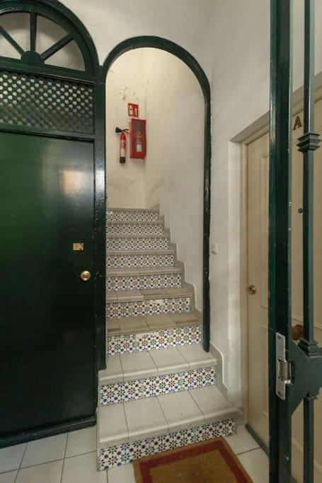 Joaquin Costa Alameda By Valcambre Appartement Sevilla