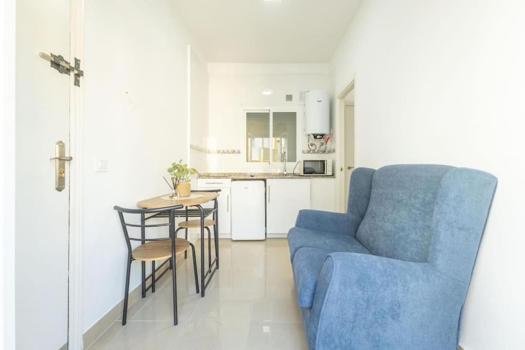 Appartement Joaquin Costa Alameda By Valcambre Sevilla